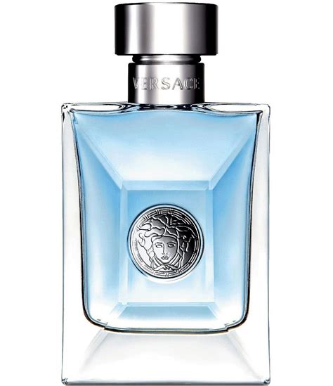 Versace Pour Homme Versace for men .